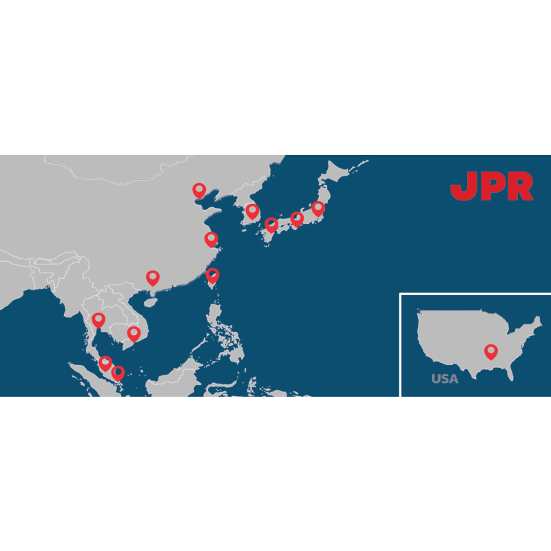 【Asia Pallet Pool (APP)】International Network: Reducing Total Costs through International Logistics Standardization